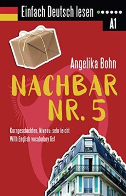 Einfach Deutsch lesen by Angelika Bohn