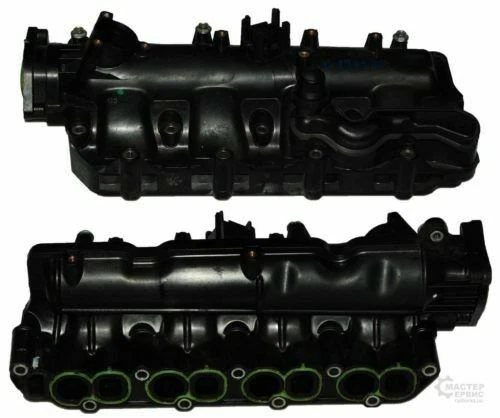 Collecteurs d'admission marchés indépendants des pièces de rechange (IAM) pour automobile