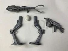 COPS 'n CROOKS A.P.E.S c.o.p.s. apes helmet weapons gun parts accessories figure