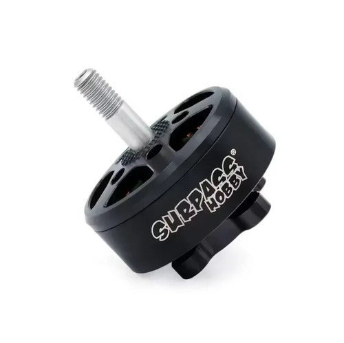 SURPASS HOBBY Brushless Motor 4-6S B2806.5 1300KV/1700KV Compatible 6-7inch - Picture 4 of 19