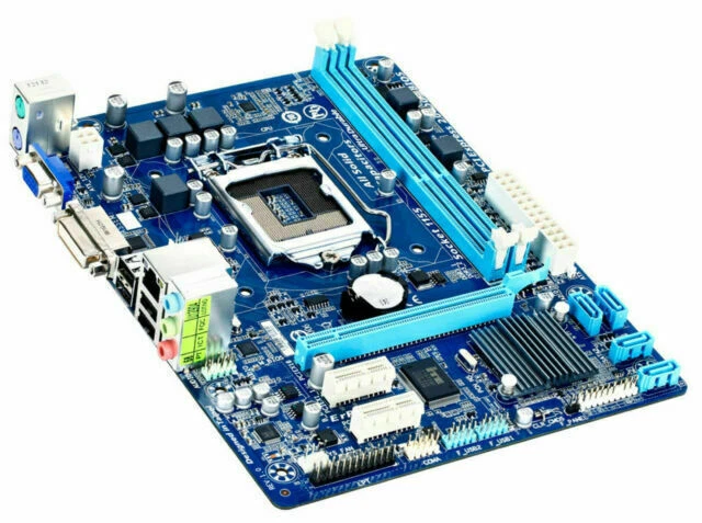 Schede madri LGA 1155/socket H2 per prodotti informatici