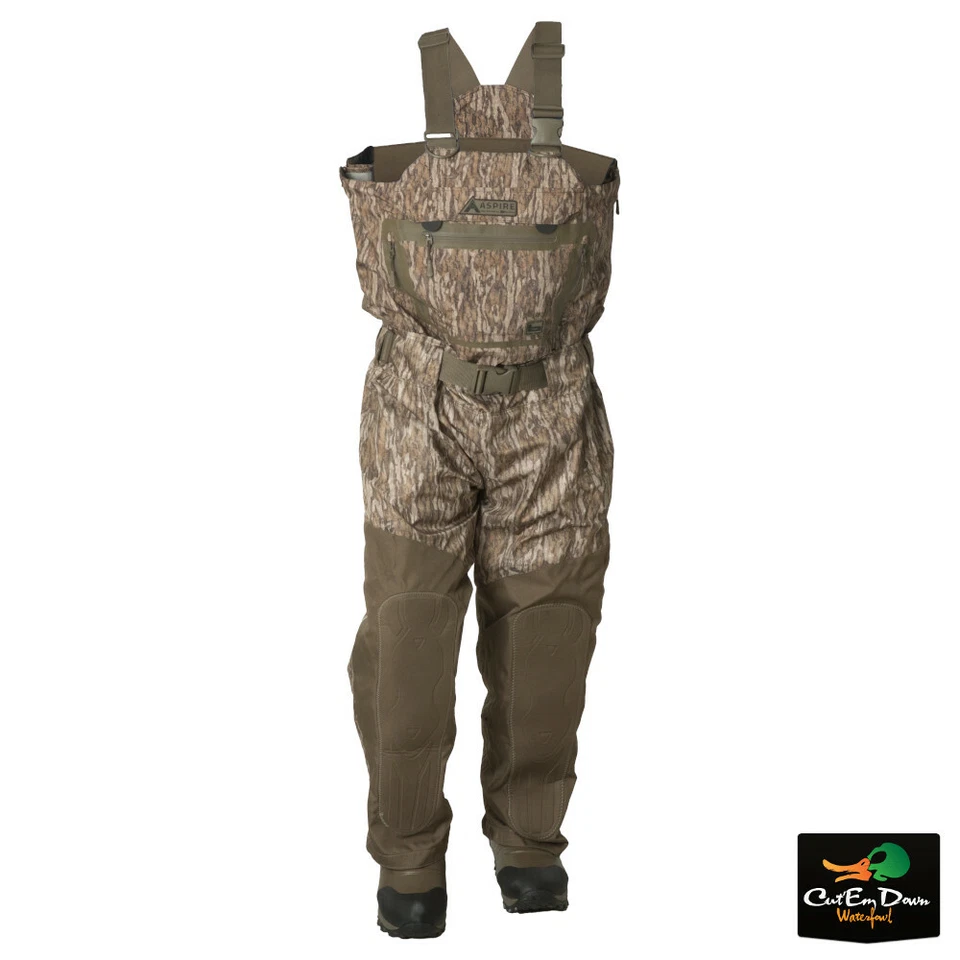 ASPIRE COLLECTION - CATALYST ALL SEASON BREATHABLE WADERS - Image 2 of 4