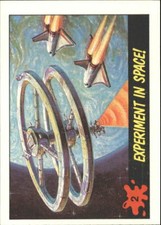 1988 Dinosaurs Attack (Pick Card From List) C117 08-22