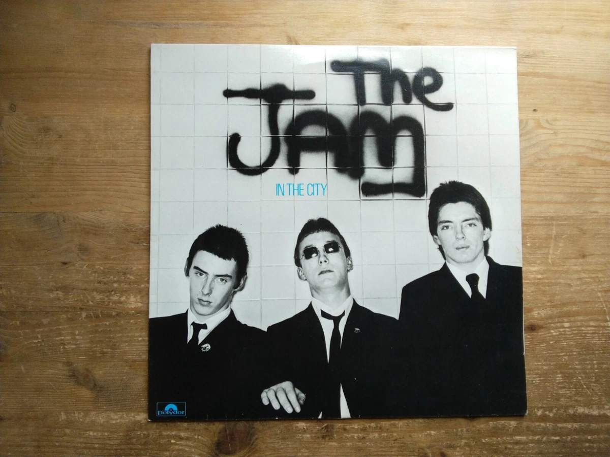 the jam in the city products for sale | eBay UK
