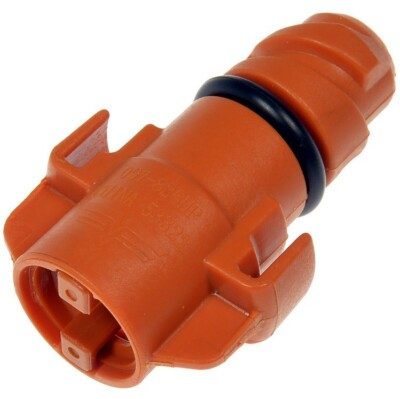Engine Oil Twist Drain Plug Dorman 097-826HPCD OE Fix Ford Lincoln