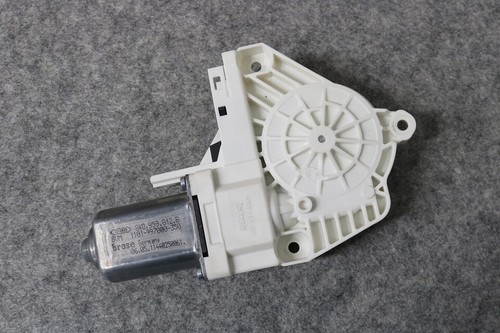 Original Audi A6 4F 4G Fensterhebermotor 8K0959812B hinten rechts rear right