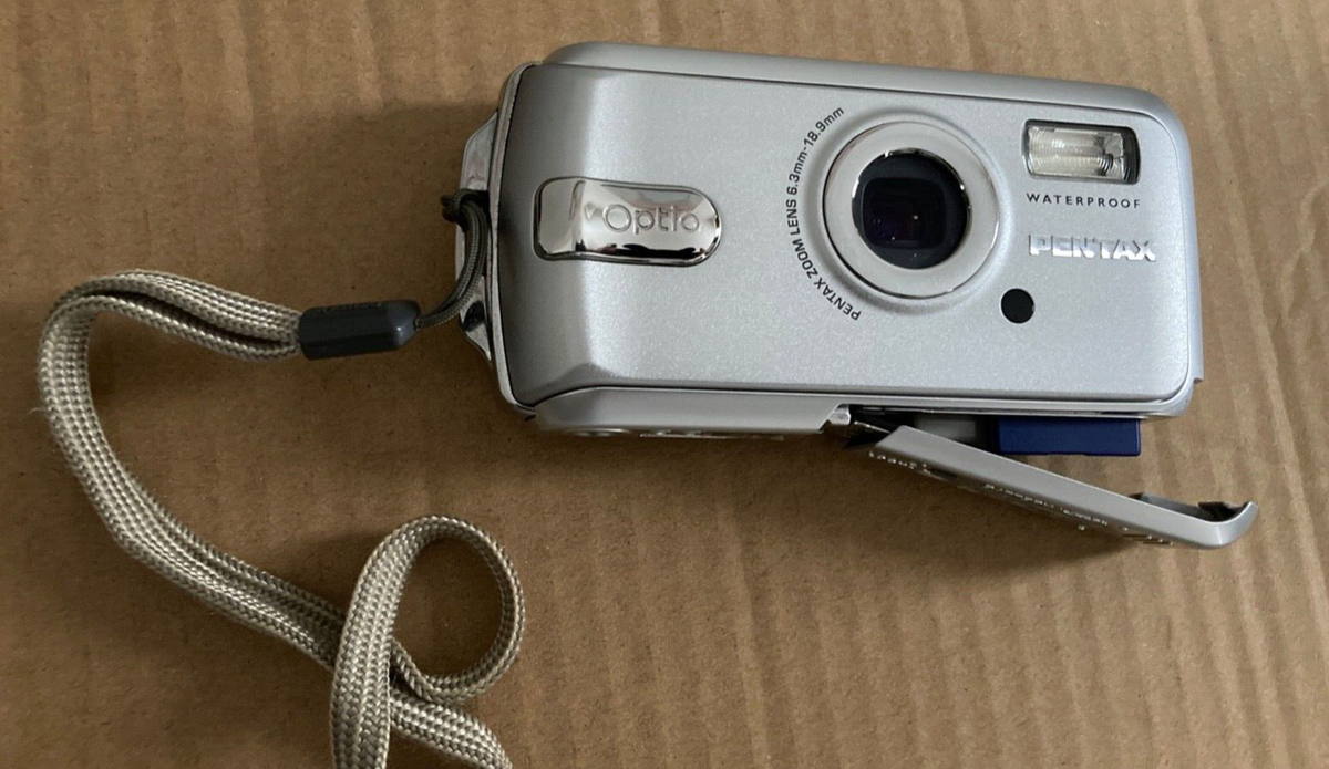 デジタルカメラ PENTAX optio W20 Amazon | PENTAX 防水デジタルカメラ Optio WG-2 (オール