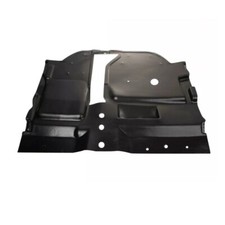 Front Engine Under Cover Center For 2008-2010...