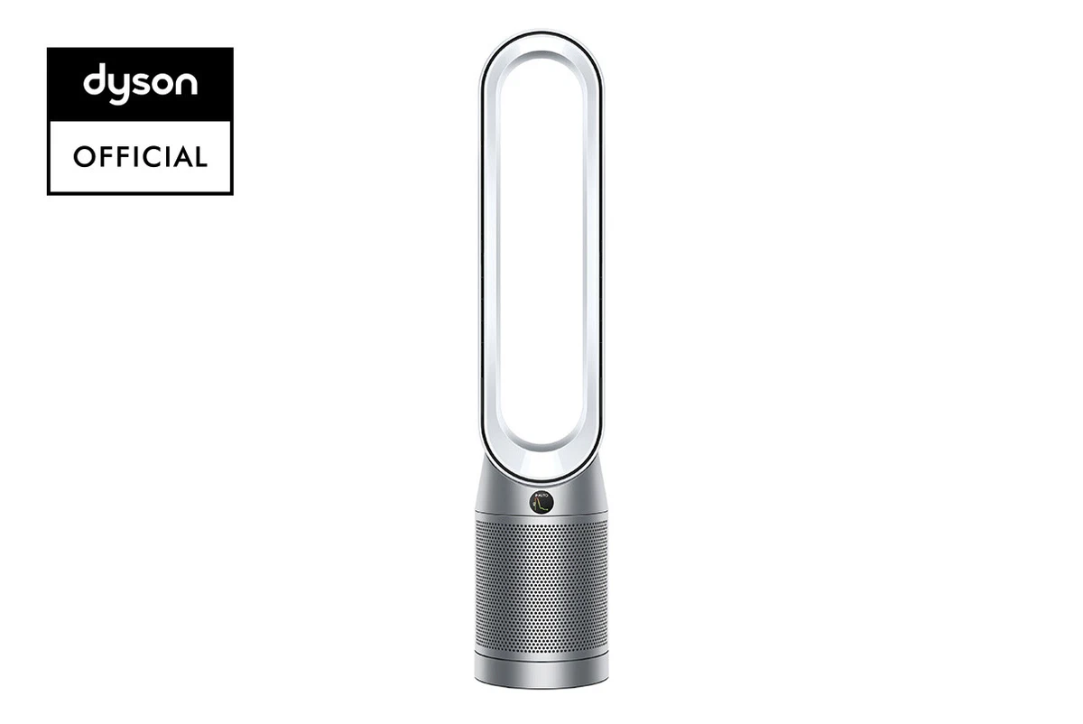 Refurbished dyson pure cool deals