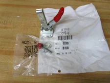 Destaco 215-U Hold Down Clamp 215U