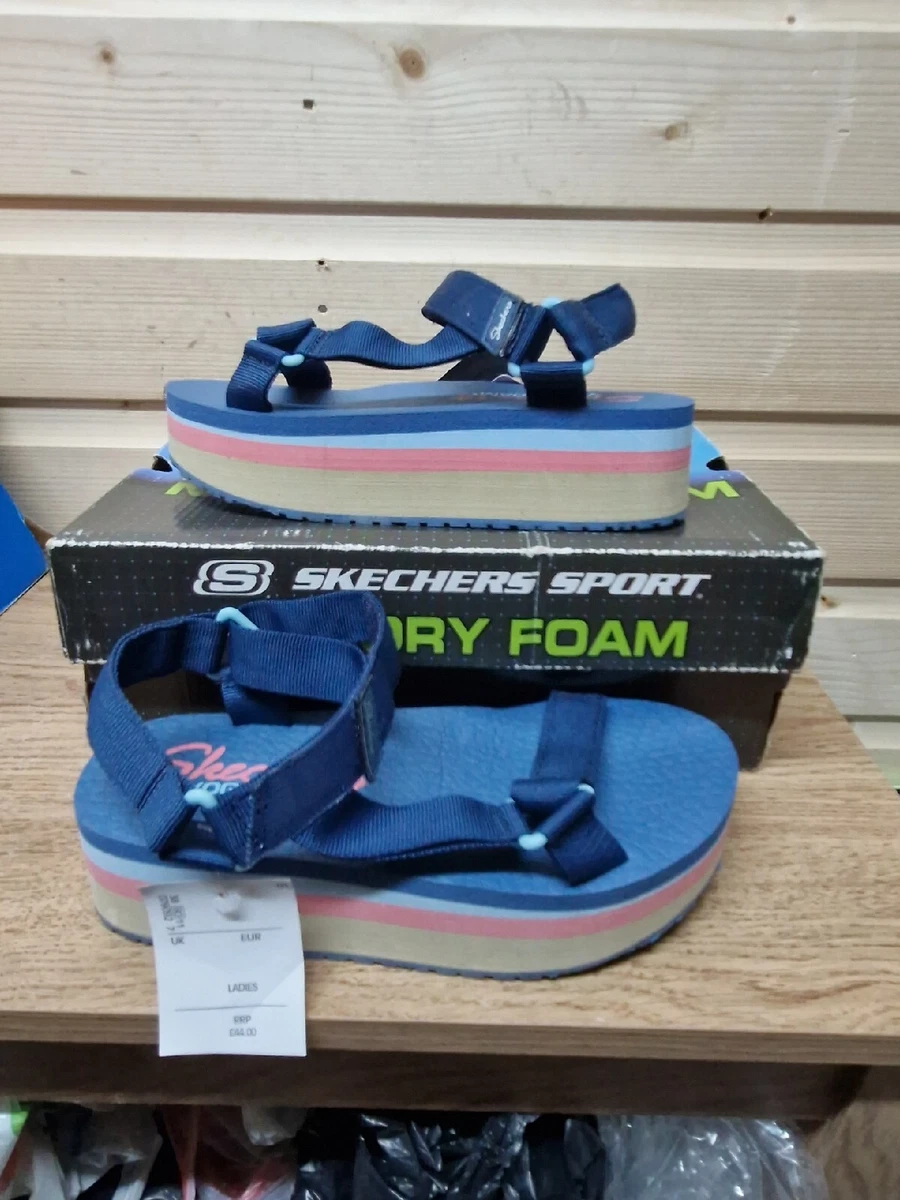 Skechers store sandals sale