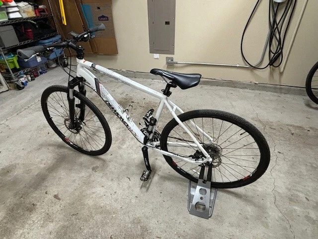 Diamondback trace cheap dual sport hybrid