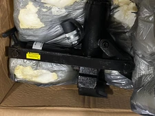 SPX BEAD BREAKER 2PT0227 Hydraulic Bead Breaker Port. Tire Tool SPX POWER TEAM