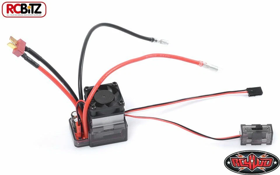 JDModel Earth Digger 4200XL Excavator Earth Dozer Brushed ESC RC4WD VVV-S0011 - Image 2 of 4