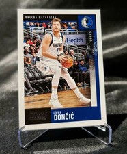 2019-20 Score Hockey Cards 23