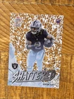 2025 Topps Signature Ashton Jeanty Base (RAW)
