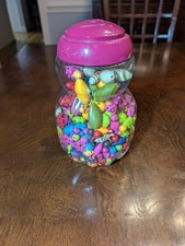 B. Toys Pop Arty Kids Jewelry Kit Snap Beads Bracelet Necklace Rings