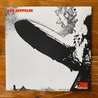 Led Zeppelin I – NM Debut Hard Rock-Blues Rock Vinyl LP – RM Germany