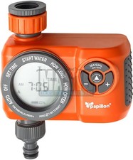 PROGRAMMATORE IRRIGAZIONE DIGITALE PAPILLON