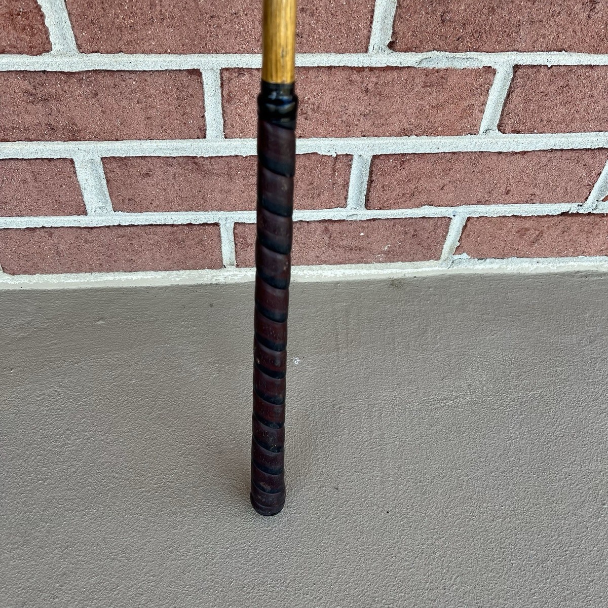 Hickory Shaft OTEY CRISMAN III 320HB PUTTER 34” Right Handed
