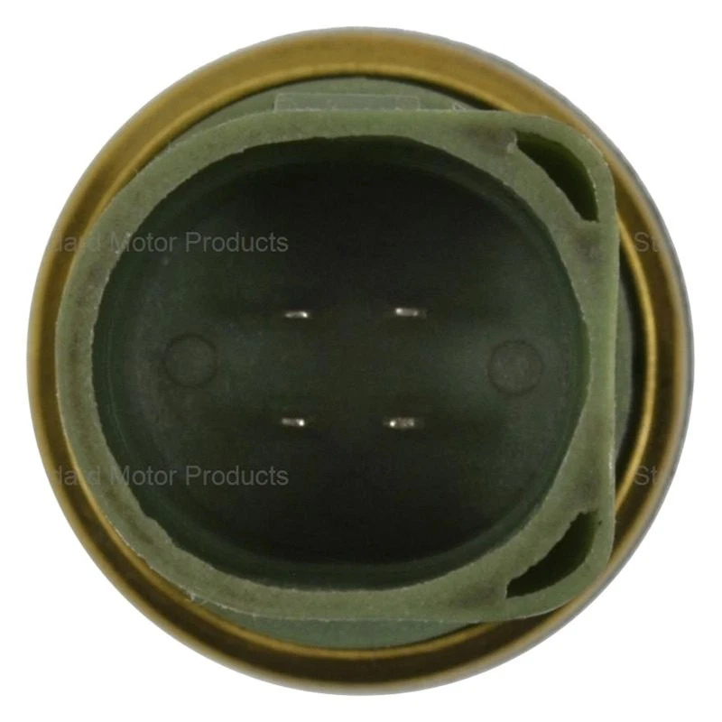 For Volkswagen Jetta 99-05 Standard Intermotor Engine Coolant Temperature Sensor - Imagem 3 de 3