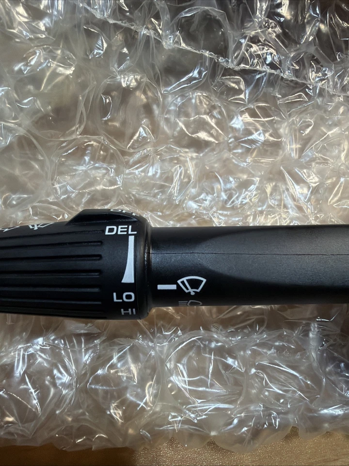 Windshield Wiper Switch-Combination Switch Standard DS739T GM 1990-2002 See Desc - Image 4 of 4