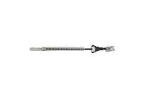 Kamoka Bremsseil Seilzug Feststellbremse 1190237 FüR Opel Corsa X01 Tigra X04