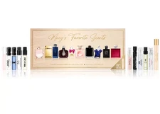 Holiday Inbox/New Macys' Him & Her 11pc Sampler Gift Set