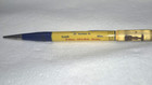 FLOATY VALVE "Pollock & Jarvi*(Plumbing-Heating) *Eveleth, Minn." Working Pencil — photo 8