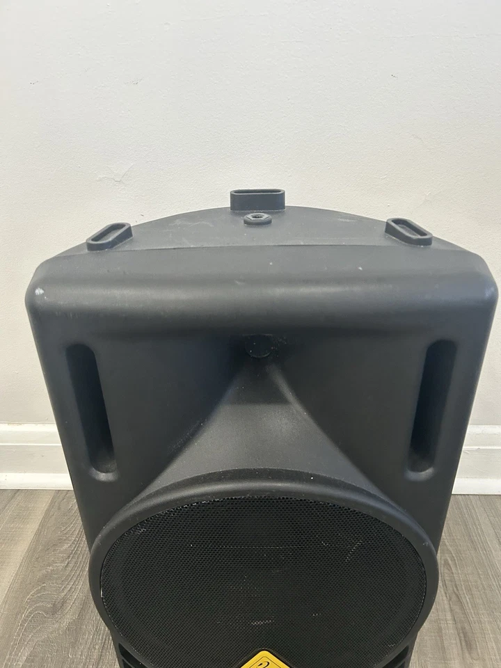 Behringer Eurolive B212D Active 550W 2-Way Speaker System - Image 3 of 4