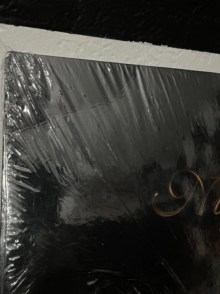 Nightwish Human. :  : Nature. (Vinyl) 12" Album Box Set **FREE SHIPPING** - Image 4 of 4