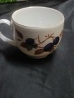 tea cup 18 k gold — photo 6