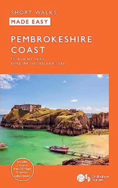 Pembrokeshire Coast : 10 Leisurely Walks - Image 2