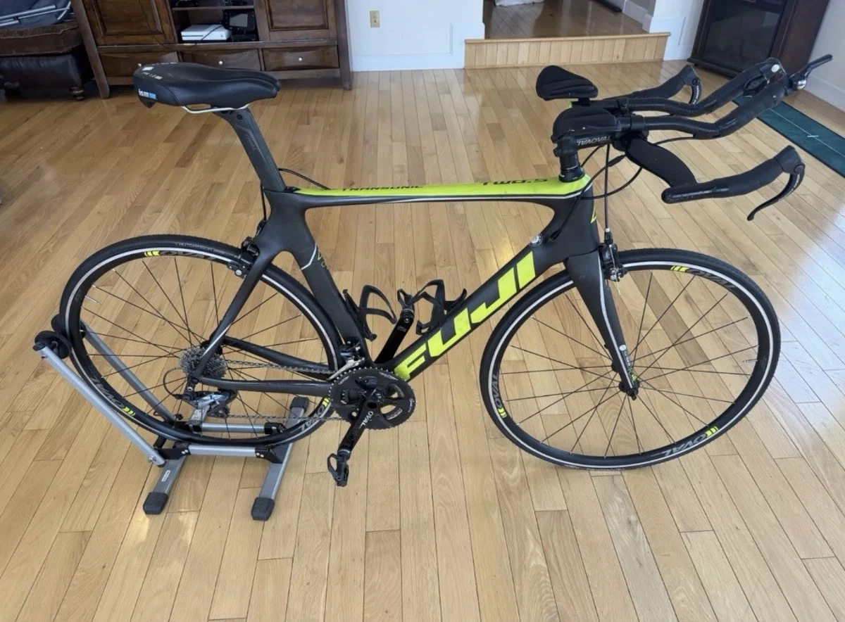 Fuji 54 cm 700C Bikes for sale | eBay