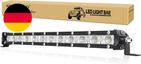 Skyworld 13 Zoll 33CM 60W Led Arbeitsscheinwerfer Bar 12V 24V Zusatzscheinwerfer