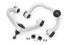 Rough Country Forged Upper Control Arms 3 Lift For Ford F-150 4wd 21-26
