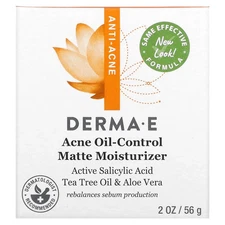 Acne Oil-Control Matte Moisturizer, 2 oz (56 g)