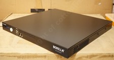 New OB Black Box Boxilla KVM Manager w 25 Dev...