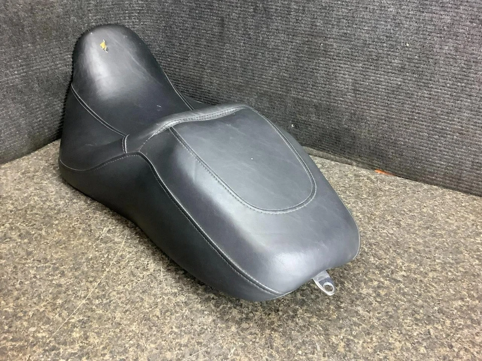 Asiento Harley Electra-Glide 14 FLHT FLHTK 94L Foto 4 de 4