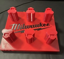 Milwaukee M12 tool Stand Holder