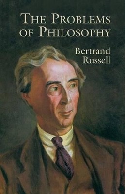 Bertrand, Russell The Problems of Philosophy (Taschenbuch) (US IMPORT)