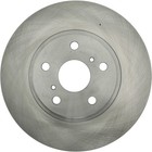 Disc Brake Rotor fits 1986 Toyota Supra  CENTRIC PARTS
