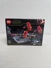 LEGO STAR WARS:  Sith Troopers Battle Pack (75266) NEW IN BOX/ SEALED