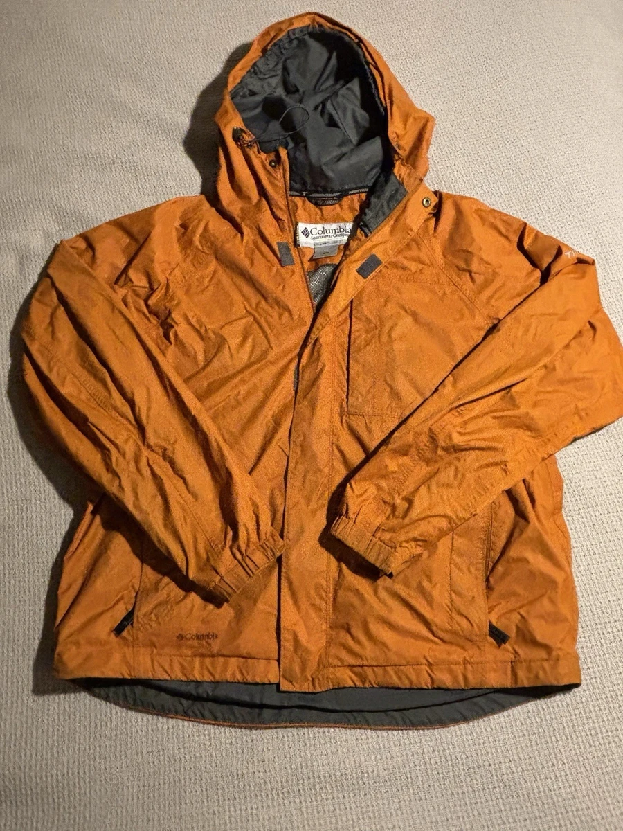 columbia titanium omnitech jacket products for sale | eBay