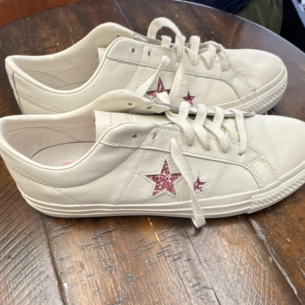 Turnstile & Converse One Star Pro Low Only for Sale | Authenticity