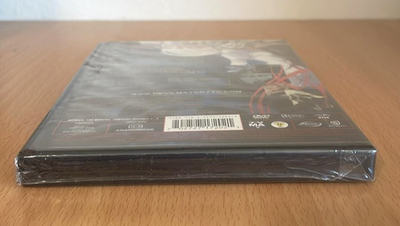 Devil May Cry - Level 2 (DVD) for sale online | eBay