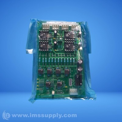 Denko ADD-1 DKK 92-12 Circut Board FNIP