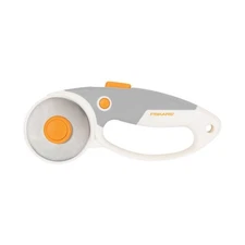 Fiskars Titanium Loop Rotary Cutter 60 mm 1 Pack of 1 Piece