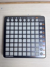 Novation LaunchPad S Ableton