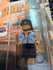 The Canvas Don J Cole The Build Off (Fall Off) Limited Edition Lego Rap SHIPPING